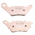 EBC Brakes Double-H Sintered Superbike Brake Pads Rear - FA662HH